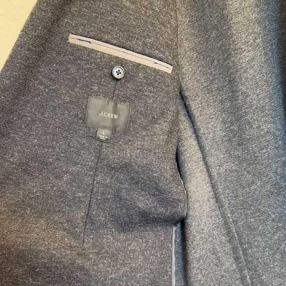 J.crew Wool Blend soft blazer - Picture 5 of 8